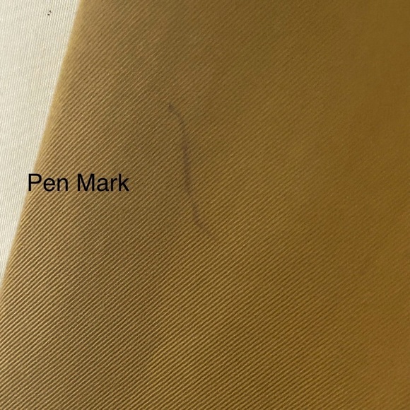 Ralph Lauren Vintage Blazer Women’s Tailored Tan/Camel color Small 100% cotton - Picture 12 of 16